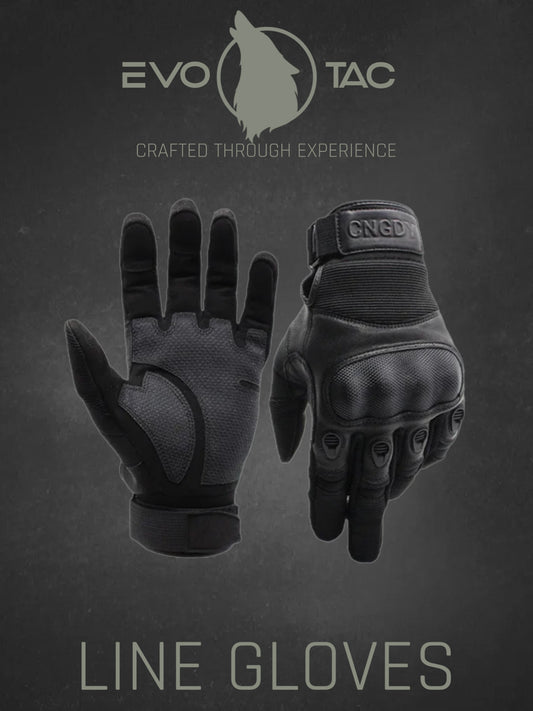 LINE GLOVES